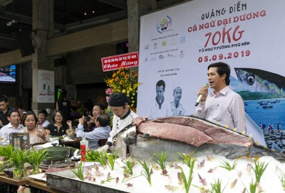 Hội chợ du lịch - nơi kết nối giao thương