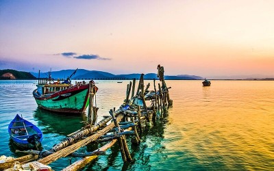 Tour Phú Yên - Quy Nhơn 3 ngày 2 đêm